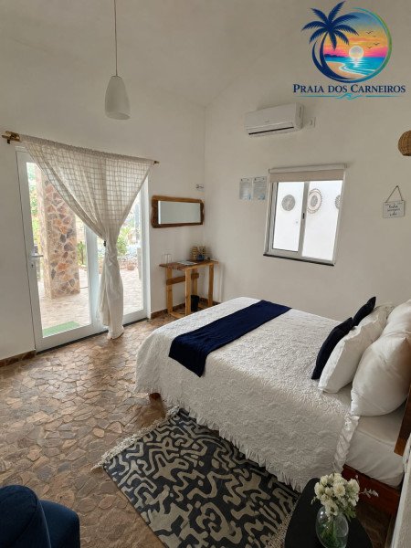 Quarto Casal + cama extra