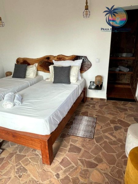 Praia dos Carneiros- Quarto Twim