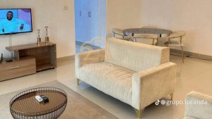 Apartamento T3 – Centralidade do Kilamba